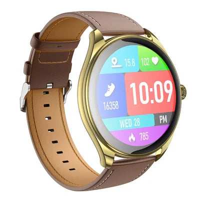 Hoco Smartwatch 1.43" AMOLED IP67 con funzione Talk Y22