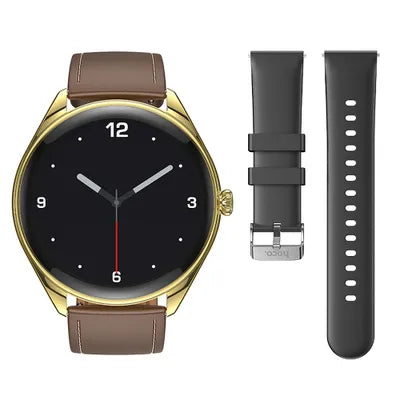 Hoco Smartwatch 1.43" AMOLED IP67 con funzione Talk Y22