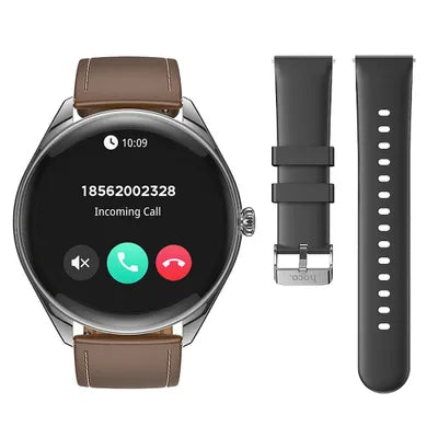 Hoco Smartwatch 1.43" AMOLED IP67 con funzione Talk Y22