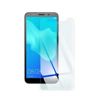 Vetro temperato per Huawei Y5 2018 Blue Star