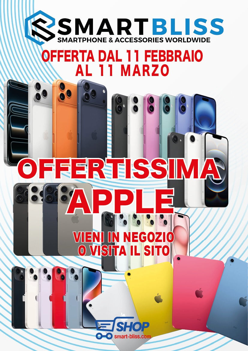 Offerte Febbraio Marzo 2026