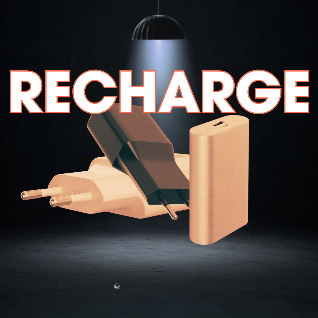 RECHARGE