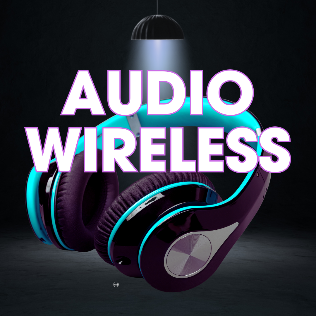 AUDIO WIRELESS