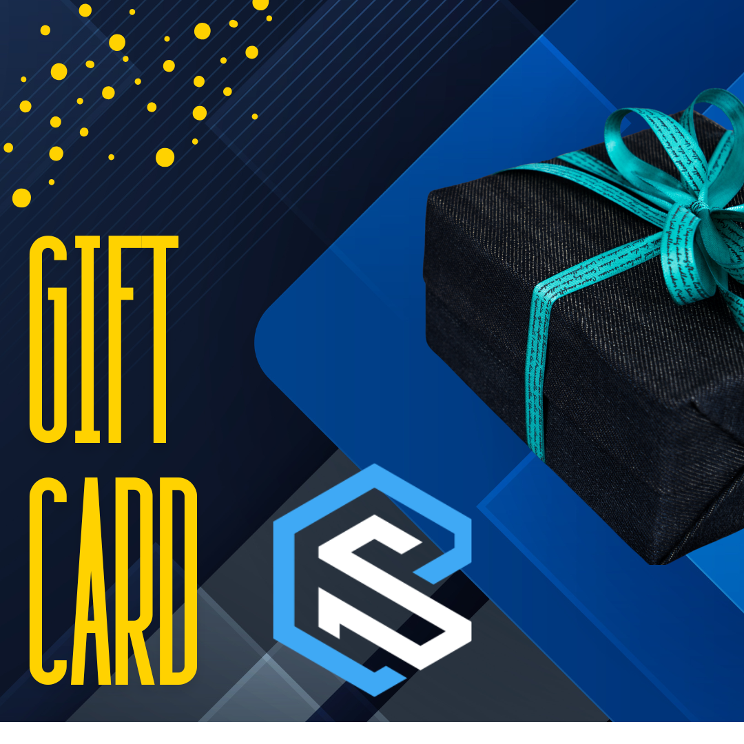 GIFT CARD - SMART BLISS