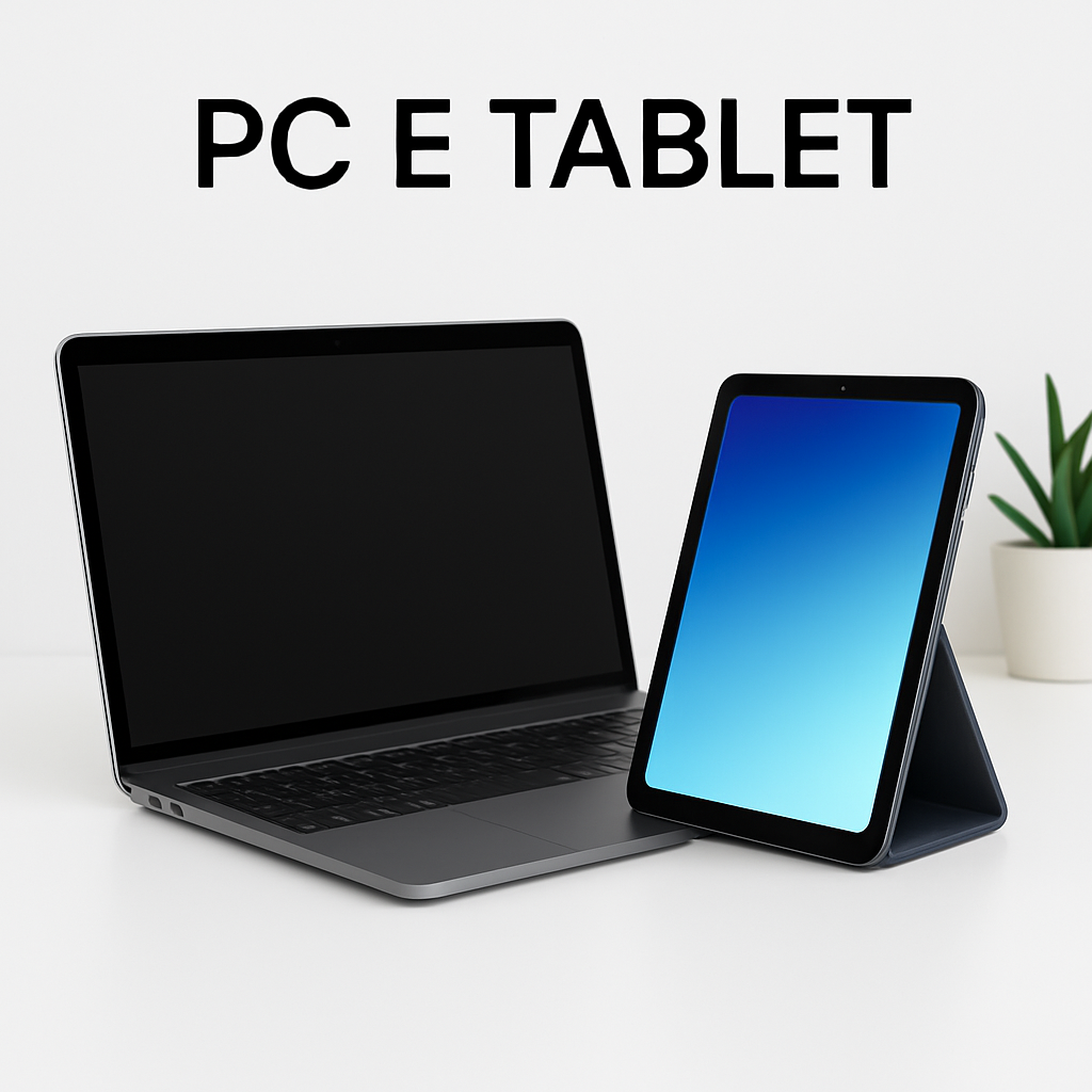 PC E TABLET