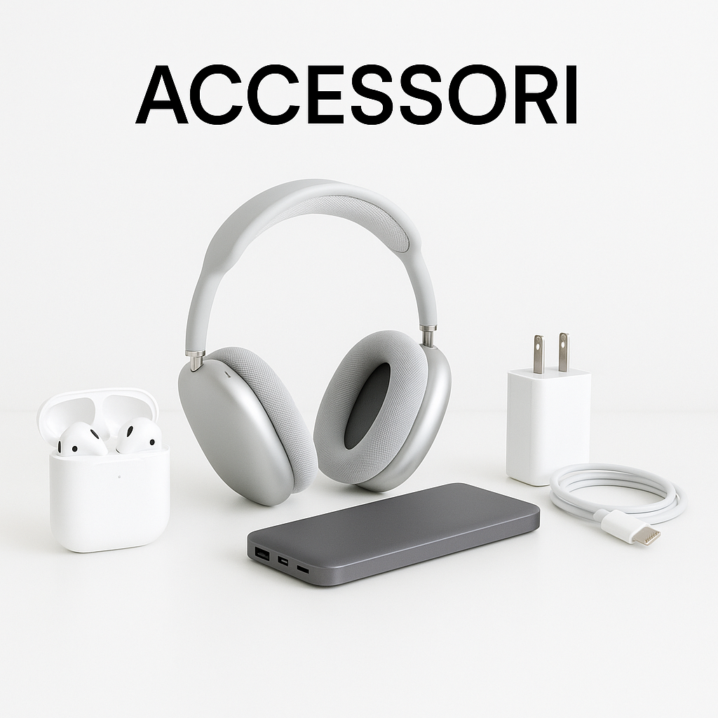 ACCESSORI
