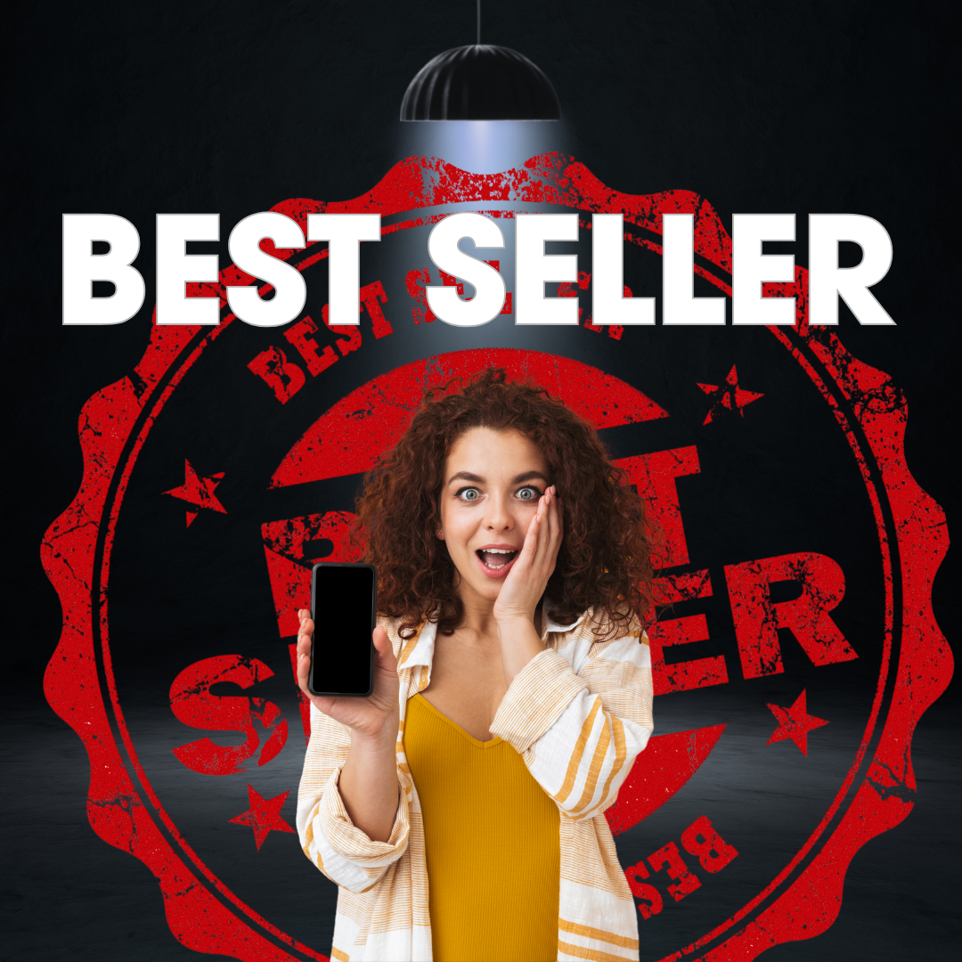 BESTSELLER