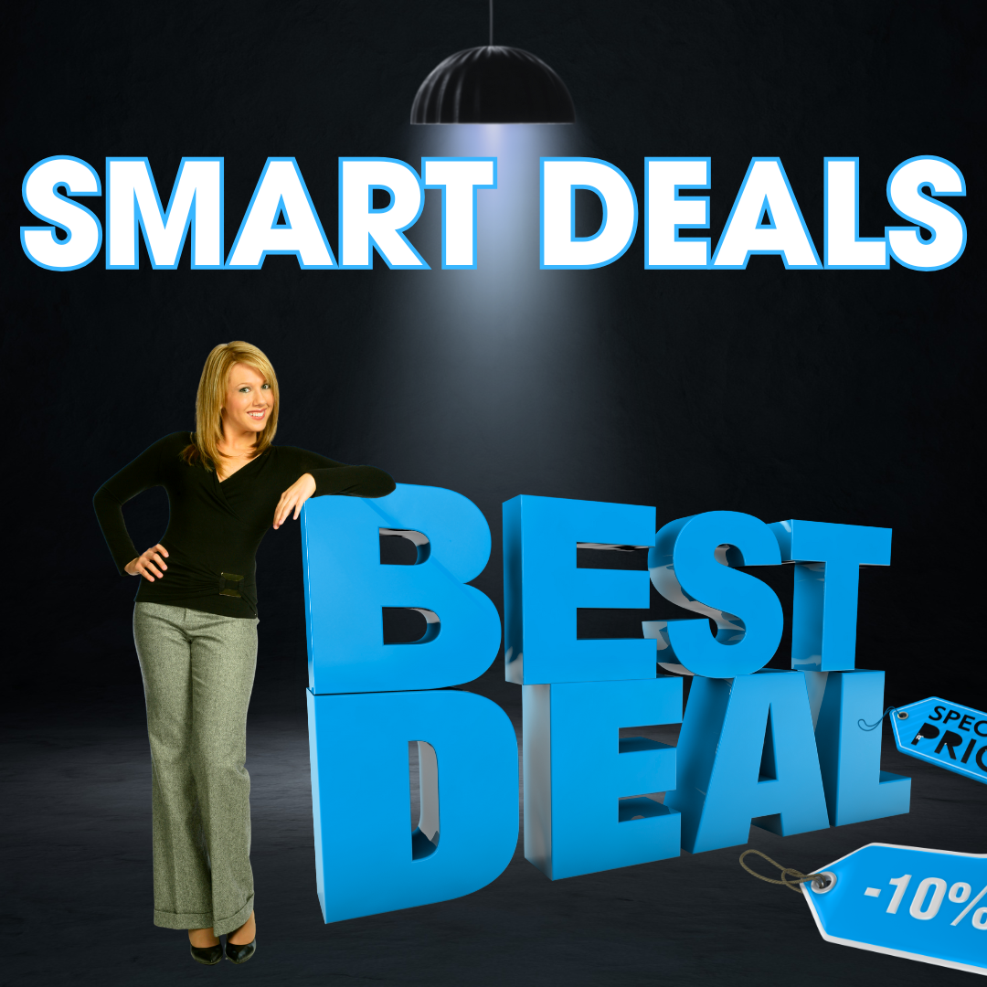 SMART DEALS
