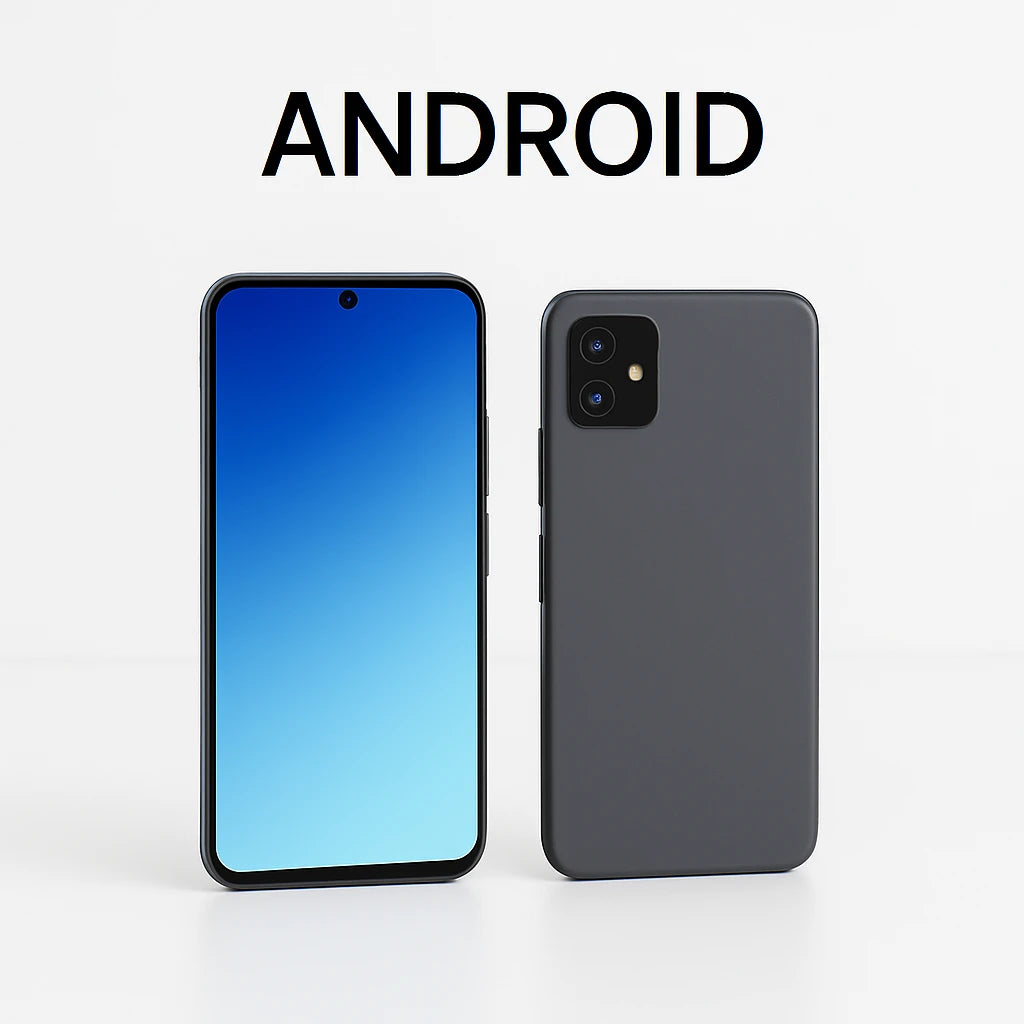 SMARTPHONE