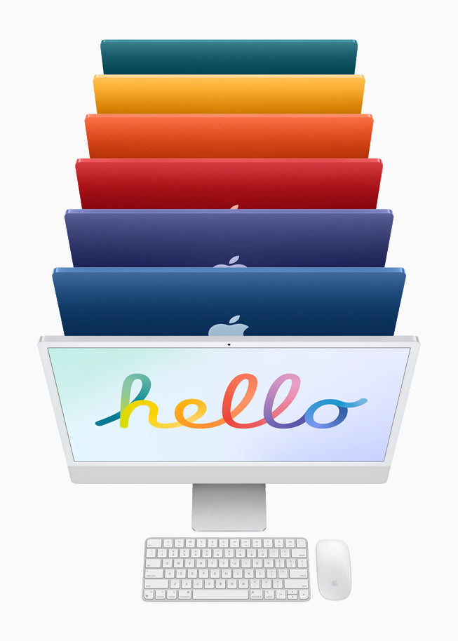 APPLE RICONDIZIONATI