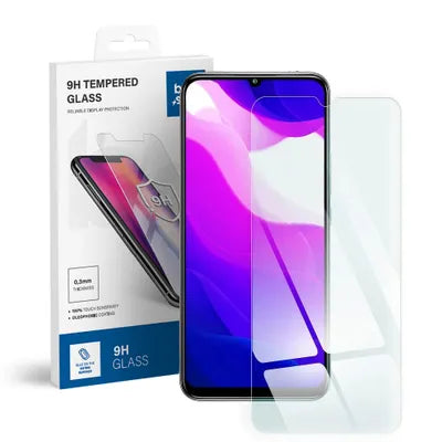 Vetro temperato per Xiaomi Mi 10 LITE Blue Star
