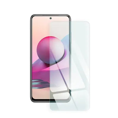 Vetro temperato per Xiaomi Redmi Note 10s Blue Star