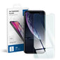 Vetro temperato per iPhone XR / 11 Blue Star