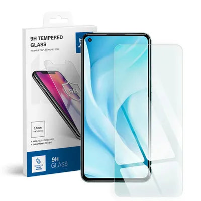 Vetro temperato per Xiaomi Mi 11 LITE 5G Blue Star