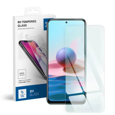 Vetro temperato per Xiaomi Redmi Note 11 PRO / PRO PLUS Blue Star