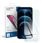 Vetro temperato per iPhone 12 PRO MAX Blue Star