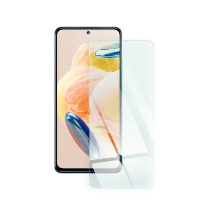 Vetro temperato per Xiaomi Redmi Note 12 PRO Blue Star