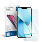 Vetro temperato per iPhone 13 MINI Blue Star