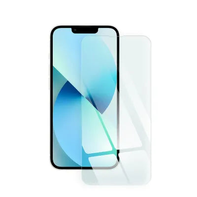 Vetro temperato per iPhone 13 MINI Blue Star
