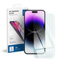 Vetro temperato per iPhone 14 PRO MAX Blue Star
