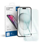 Vetro temperato per iPhone 15 PLUS / 16 PLUS Blue Star