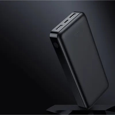 VEGER Batteria esterna (Powerbank) A20 - 20.000mAh nero (W2015)