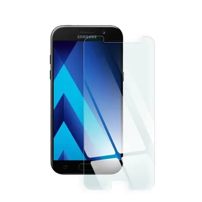 Vetro temperato per Samsung Galaxy A5 2017 Blue Star