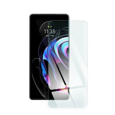 Vetro temperato per Motorola Edge 20 Blue Star