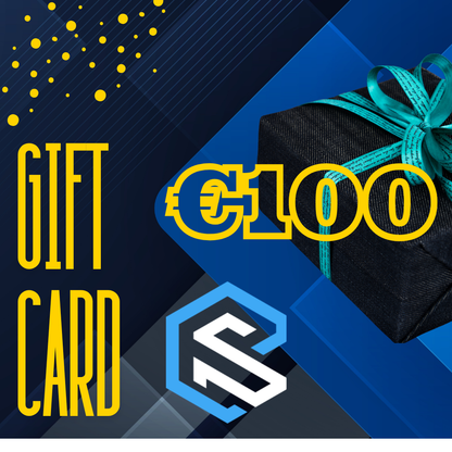 Gift Card 100€