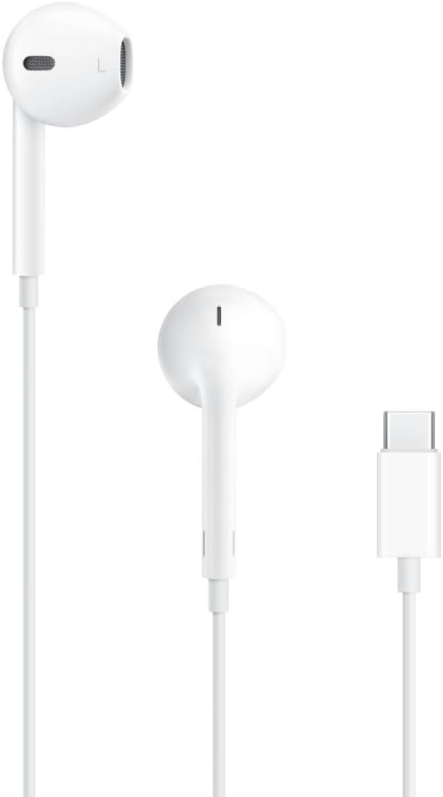 Apple EarPods (USB‑C)