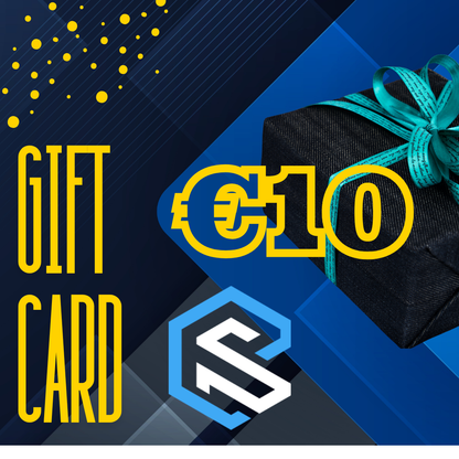 Gift Card 100€