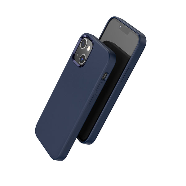 Hoco Custodia Pure per iPhone