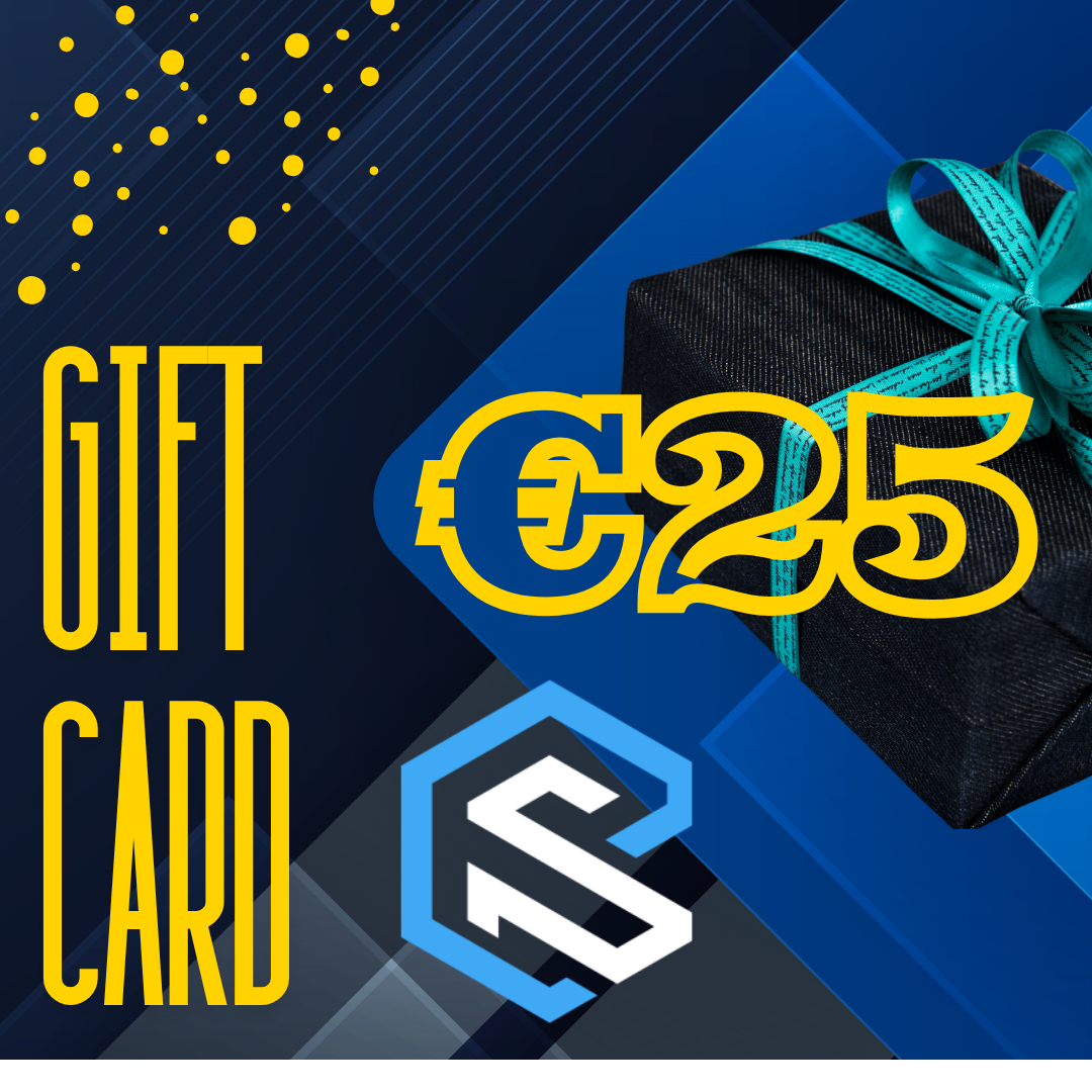 Gift Card 100€