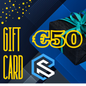 Gift Card 100€