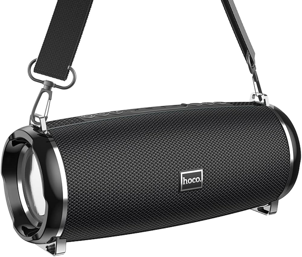 Altoparlante Bluetooth LED 2 x 5W 6h Hoco HC2