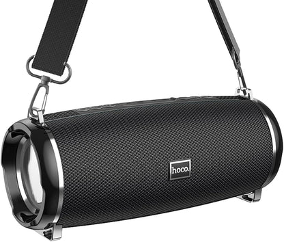 Altoparlante Bluetooth LED 2 x 5W 6h Hoco HC2