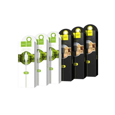 HOCO Cavo USB a Type C Flash X20 2 metri bianco