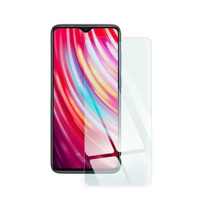 Vetro temperato per Xiaomi Redmi Note 8 PRO Blue Star