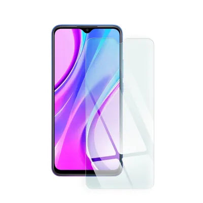 Vetro temperato per Xiaomi Redmi 9 Blue Star