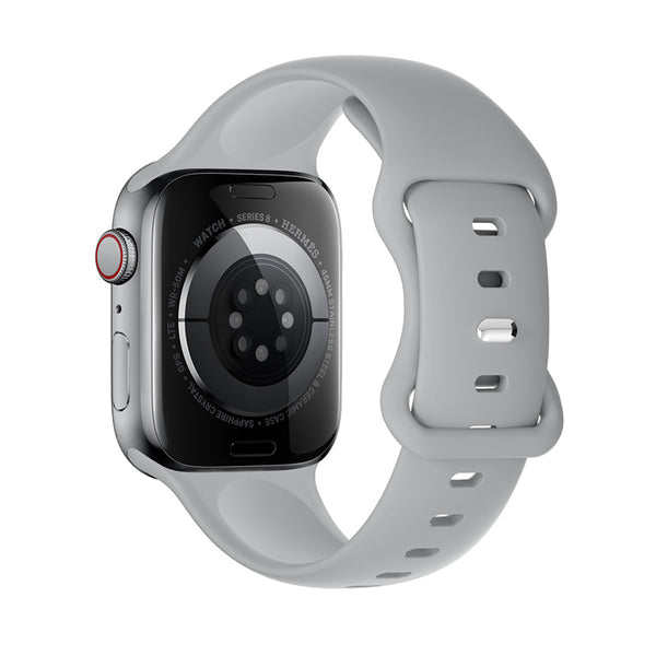 Hoco WA15 – Cinturino in Silicone per Apple Watch 2/3/4/5/6/7/8/SE/SE2 (38/40/41mm)