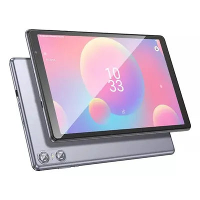Hoco A10 10,1" – Tablet Android con SIM 4G, 8 GB RAM, 256 GB ROM, Wi-Fi Dual Band e Accessori Inclusi
