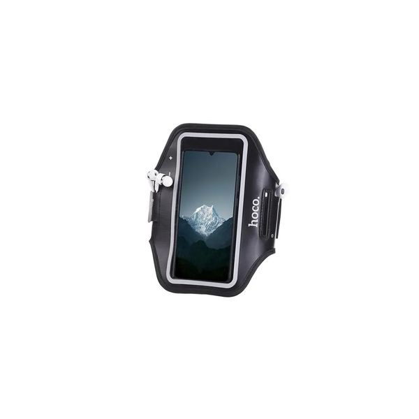 Hoco BAG01 – Custodia per telefono da corsa