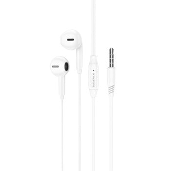Cuffie Borofone BM71 Light Song con microfono
