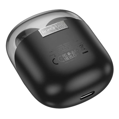 BOROFONE BW68 Cuffie Bluetooth true wireless estreme