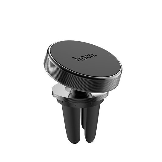 Supporto Auto Magnetico HOCO CA47 Metal | Presa d’Aria | Elegante & Compatto