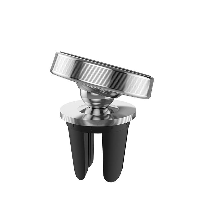 Supporto Auto Magnetico HOCO CA47 Metal | Presa d’Aria | Elegante & Compatto