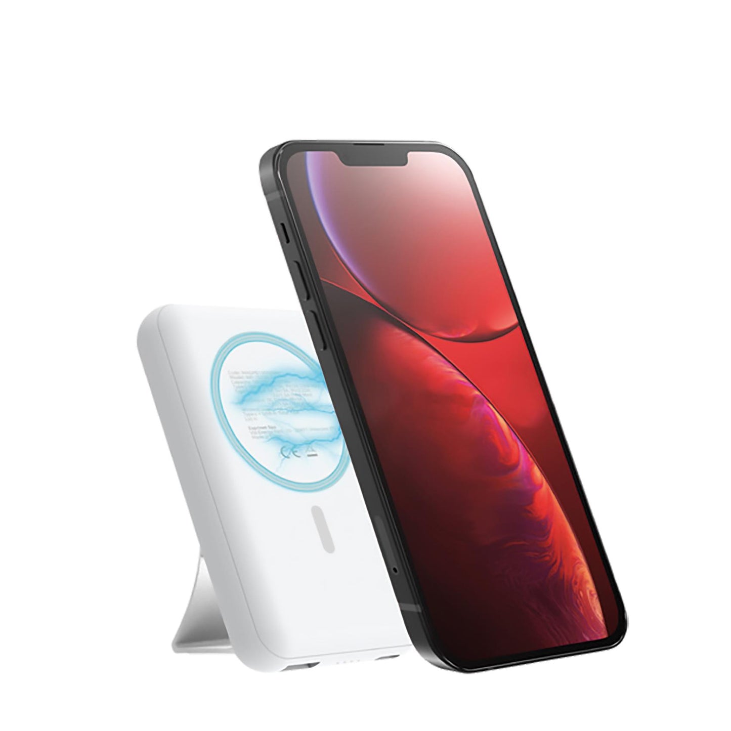 MAGPB10000 - 15W Wireless Powerbank 10000 mAh CELLY