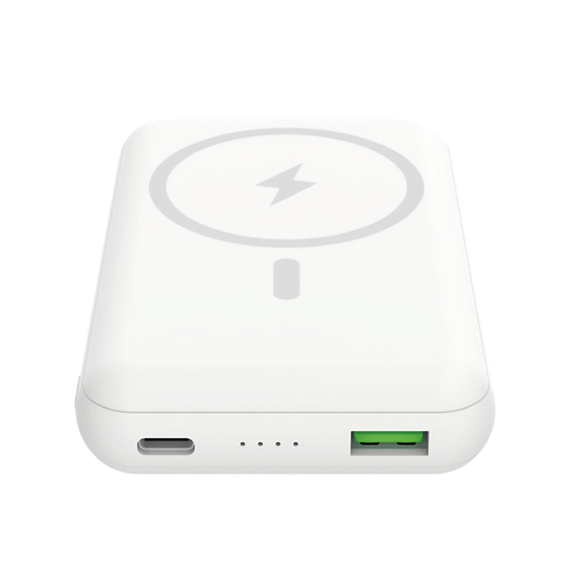 MAGPB10000 - 15W Wireless Powerbank 10000 mAh CELLY