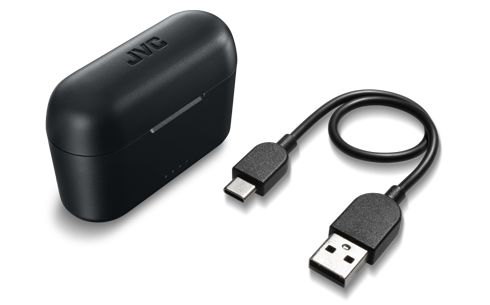 JVC HA-A3T True Wireless