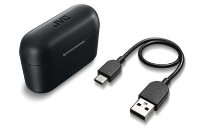 JVC HA-A3T True Wireless